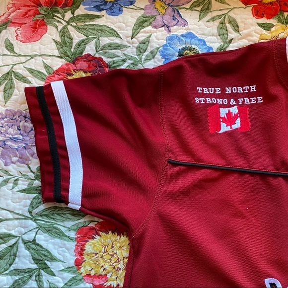 Canada Jersey - Picture 2 of 6